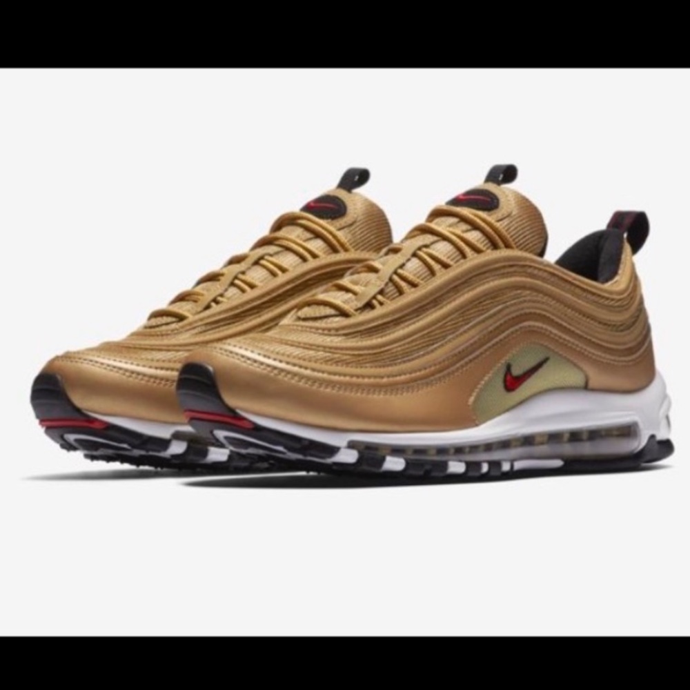 NIKE air max 97